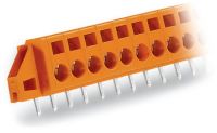 Leiterplattenklemme 231-636/017-000