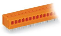 Leiterplattenklemme 235-107/330-000