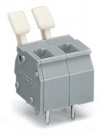 Leiterplattenklemme 255-506/333-000