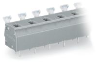 Leiterplattenklemme 255-604/333-000