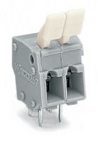 Leiterplattenklemme 257-404/333-000