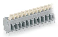 Leiterplattenklemme 257-436