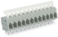 Leiterplattenklemme 257-455