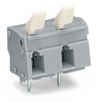 Leiterplattenklemme 257-624/333-000