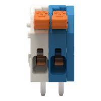 Leiterplattenklemme 2601-1102/987-100