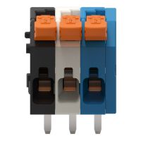 Leiterplattenklemme 2601-1103/987-100