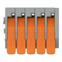 Leiterplattenklemme 2601-1105/000-004