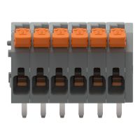 Leiterplattenklemme 2601-1106