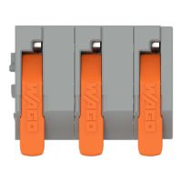 Leiterplattenklemme 2601-1303