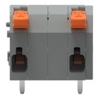 Leiterplattenklemme 2601-1502