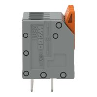 Leiterplattenklemme 2601-3104