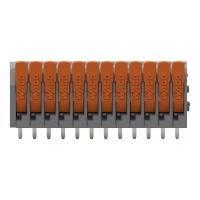 Leiterplattenklemme 2601-3112