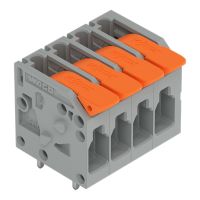 Leiterplattenklemme 2604-1102/000-006