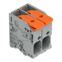 Leiterplattenklemme 2606-1102/000-005