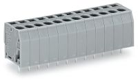 Leiterplattenklemme 739-114