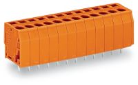 Leiterplattenklemme 739-160
