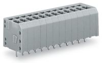 Leiterplattenklemme 739-310