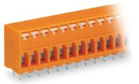 Leiterplattenklemme 741-209