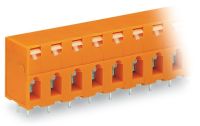 Leiterplattenklemme 741-409
