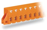 Leiterplattenklemme 741-422