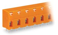 Leiterplattenklemme 741-604