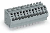 Leiterplattenklemme 745-105