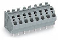 Leiterplattenklemme 745-153/000-006