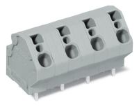 Leiterplattenklemme 745-3211