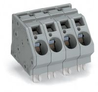 Leiterplattenklemme 745-505/006-000