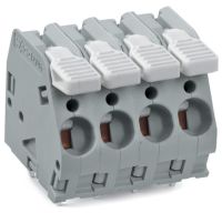 Leiterplattenklemme Hebel 2706-103
