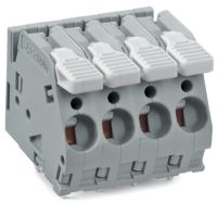 Leiterplattenklemme Hebel 2706-159