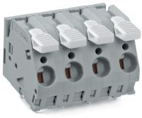 Leiterplattenklemme Hebel 2706-260 Leiterplattenklemme Hebel 2706-260