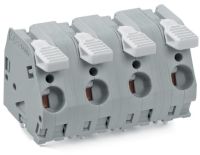 Leiterplattenklemme Hebel 2706-305