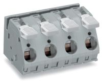 Leiterplattenklemme Hebel 2716-254