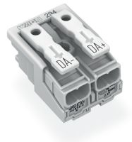 Leuchtenanschlussklemme 294-4032 Leuchtenanschlussklemme 294-4032