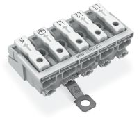 Leuchtenanschlussklemme 294-4415