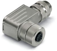 M12-Bu gewinkelt 5-polig 756-9210/060-000