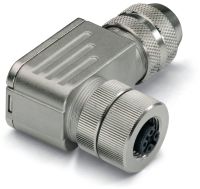 M12-Bu gewinkelt 5-polig 756-9404/060-000