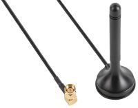 Magnetfußantenne 758-975