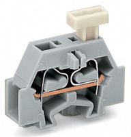 Platzspar. 2-Leiter-Endkl. 261-321/331-000