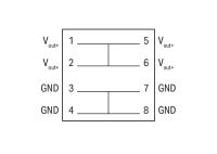 Potentialverteilermodul 787-3861/000-3000