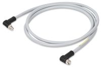 Power-Leitung,M12L-Buchse 756-3506/050-020