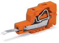 Prüfsteckermodul 231-128