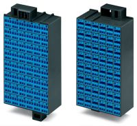 Rangierwabe 48-polig 726-441 Rangierwabe 48-polig 726-441