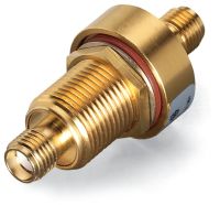 RF-Blitzschutz SMA-Buchse 758-969