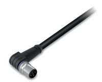 Sensor-/Aktorleitung M12A 756-5312/040-050