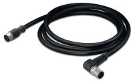 Sensor-/Aktorleitung M12A 756-5402/030-010