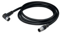 Sensor-/Aktorleitung M12A 756-5403/050-010
