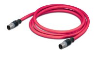 sercos Leitung M12D-Steck. 756-1603/060-050