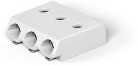 SMD-Leiterplattenklemme 2059-303/998-403